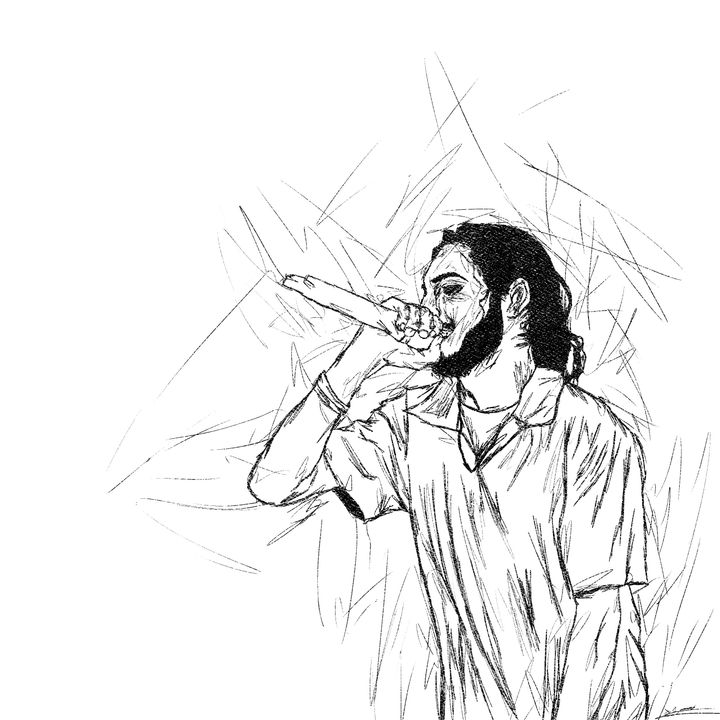 SHMOKE VISUALS (BEST  FLOWS)